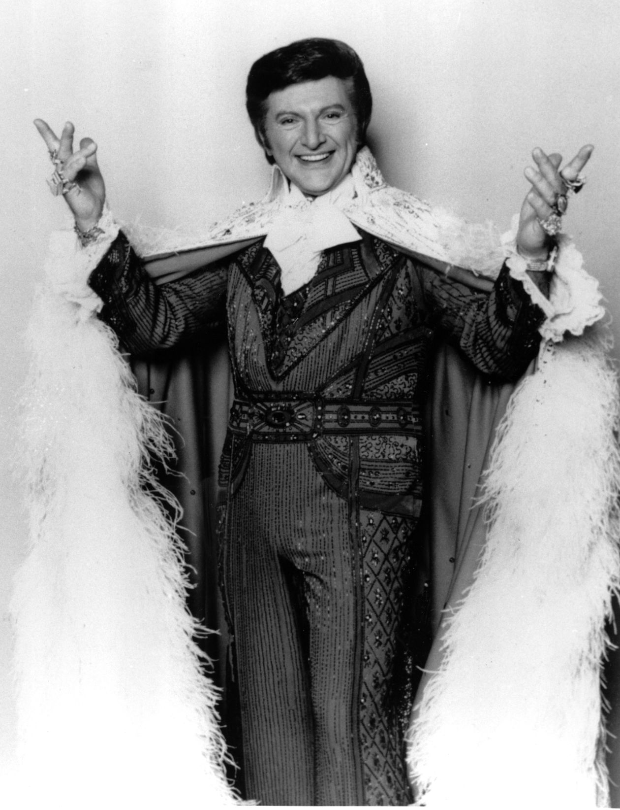 LIBERACE